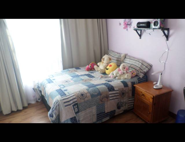 3 BEDROOM HOUSE SOLD IN DORANDIA